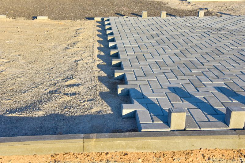 Increase Your Pavers Service Business with an AI Driven, Targeted Website