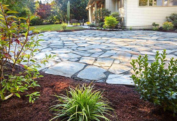 Flagstone Construction Service